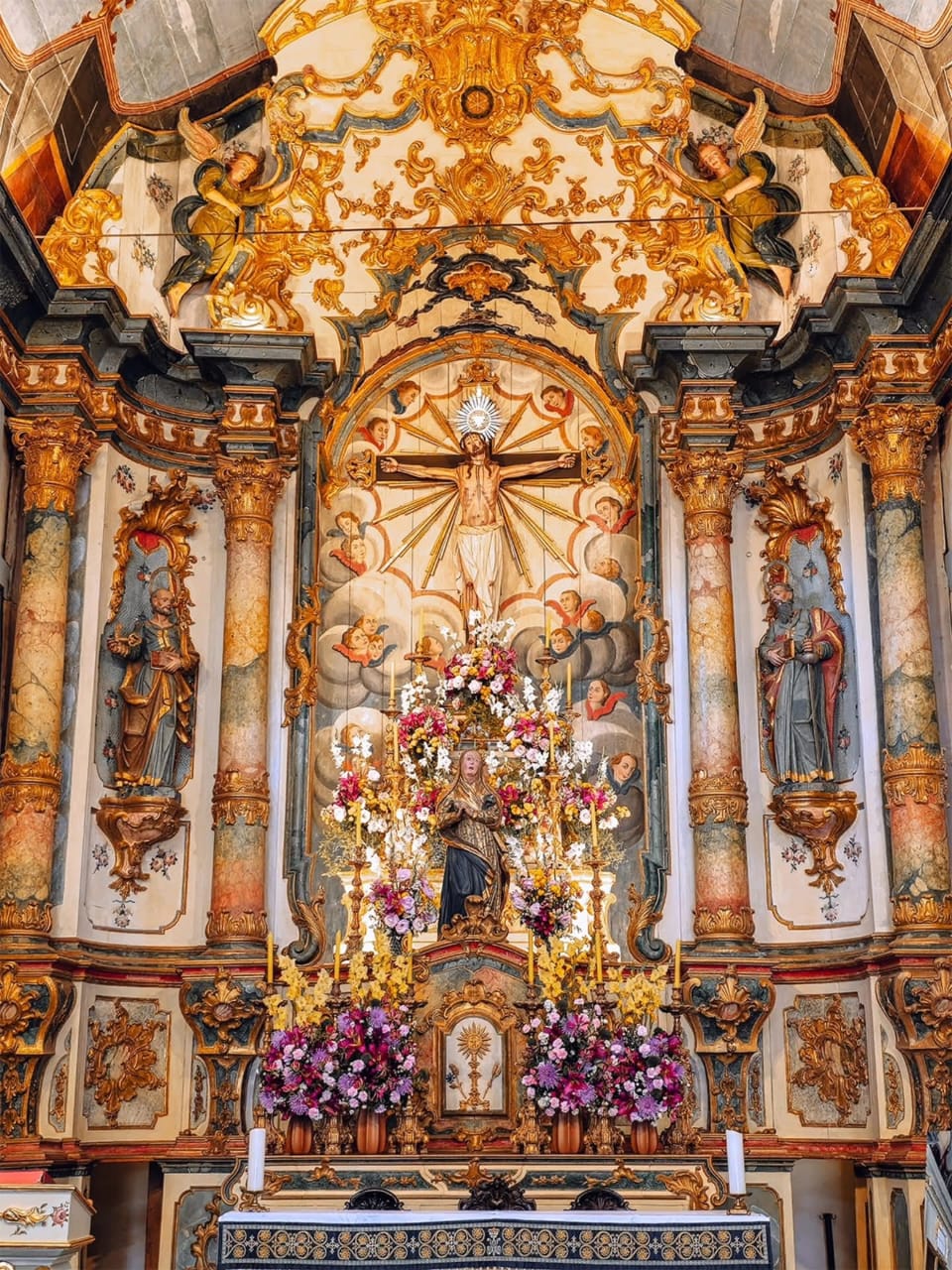 Foto de Bom Jesus do Bacalhau